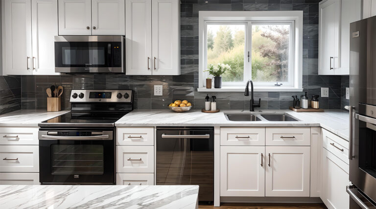 Why is it the Right Time to Buy a White Shaker Kitchen Cabinet in Florida?