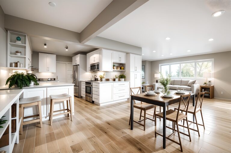 12 Reasons to Choose White Kitchen Cabinets