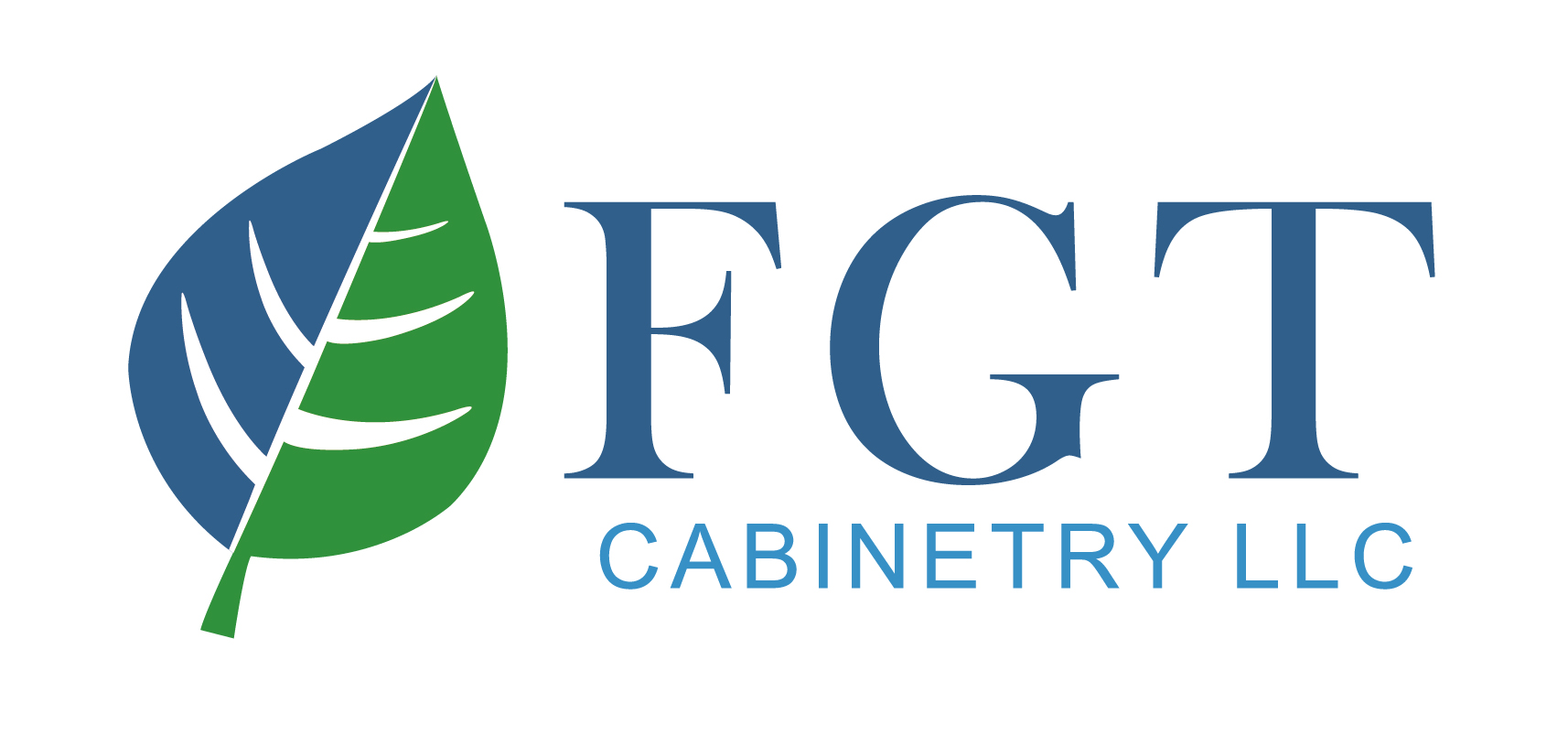 FGT Cabinetry Logo